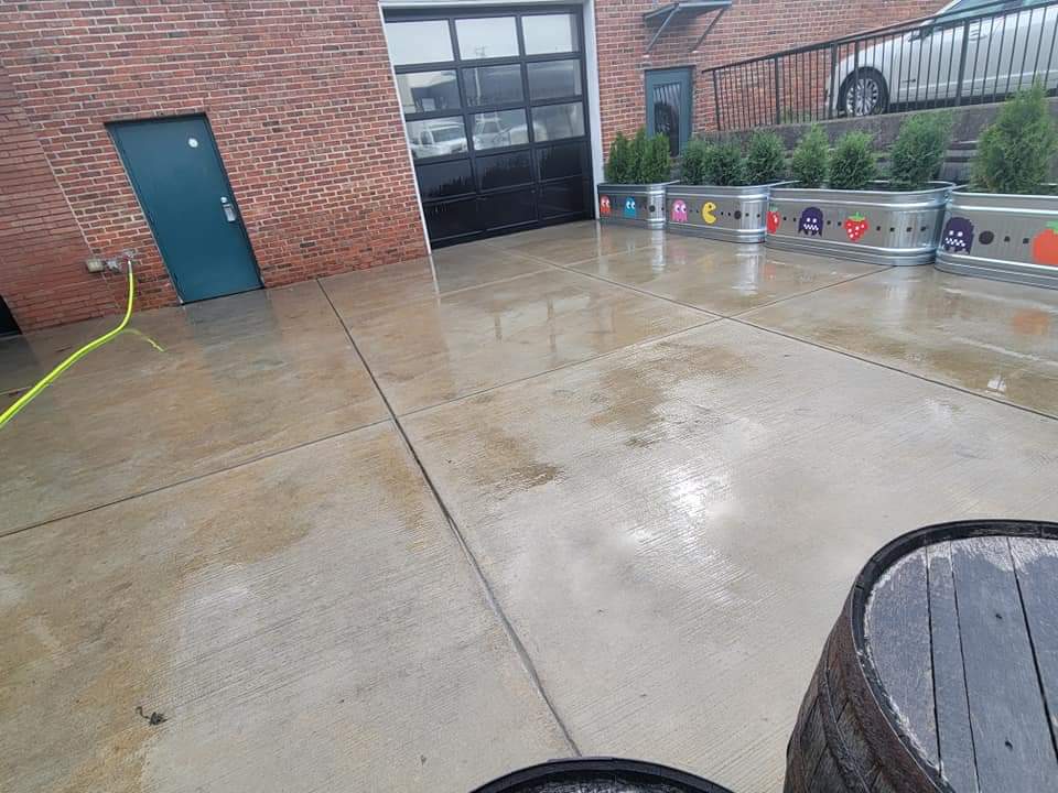Prestige Pressure Washing Louisville, KY