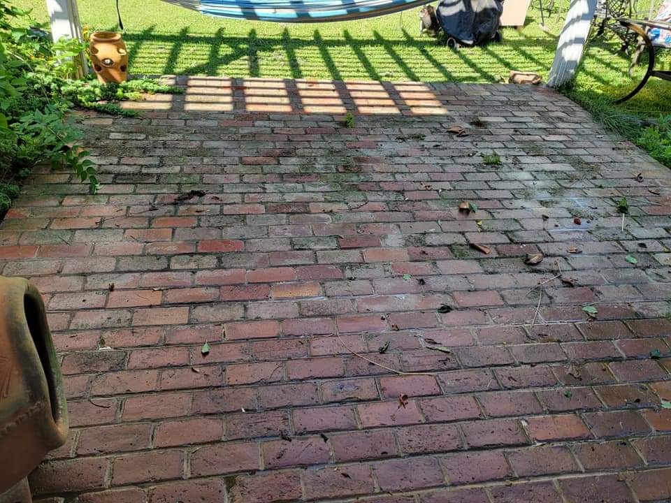 Prestige Pressure Washing Louisville, KY